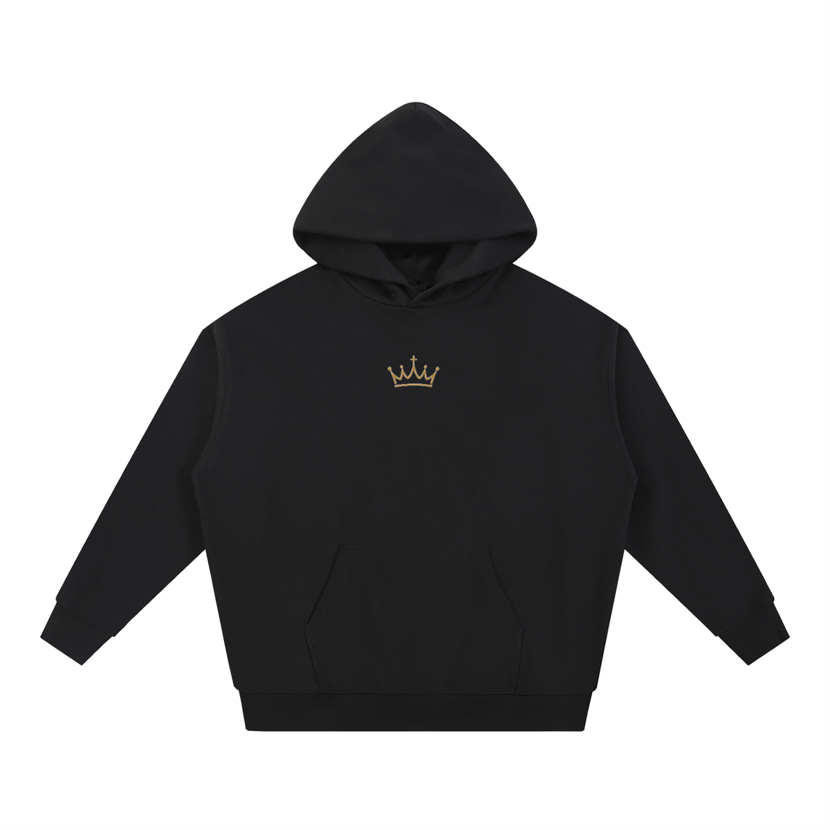 ESSENTIAL HEAVYWEIGHT HOODIE