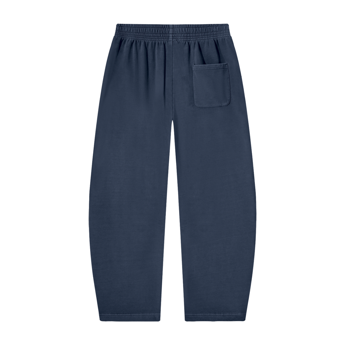 BAGGY LOGO SWEATPANTS