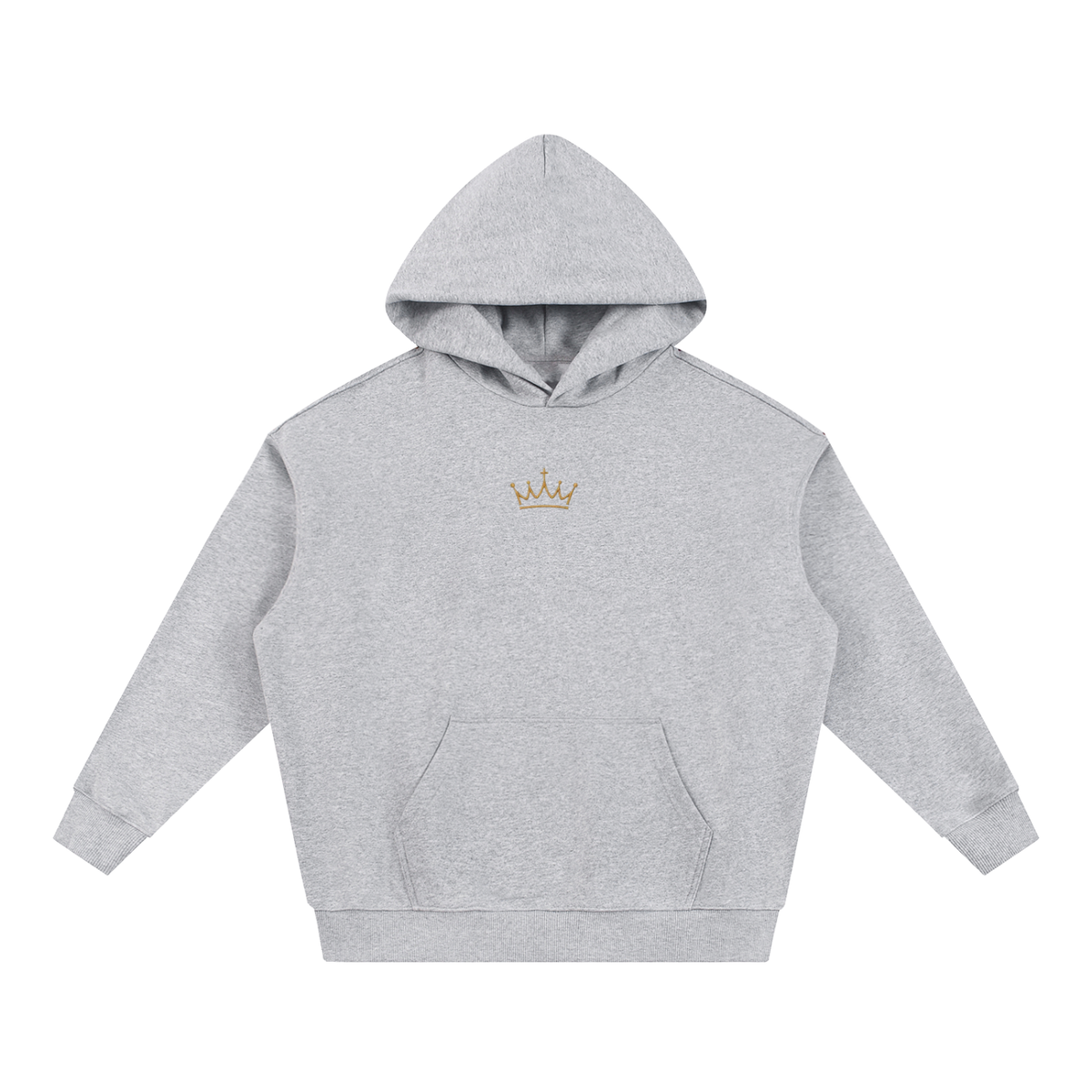 ESSENTIAL HEAVYWEIGHT HOODIE