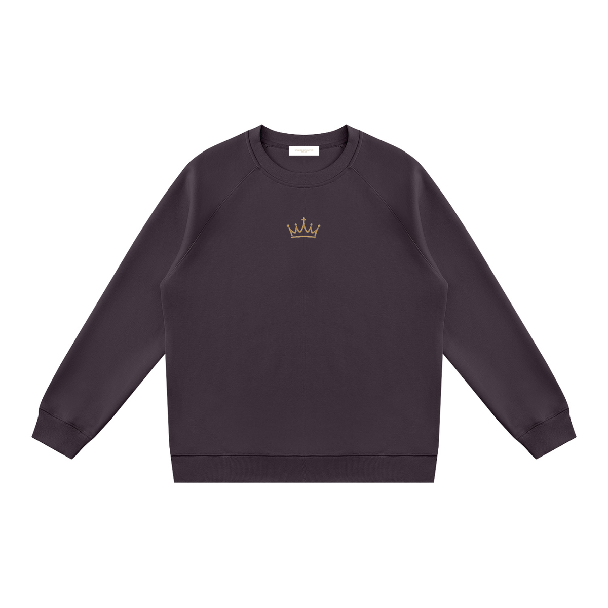 CREWNECK SWEATSHIRT