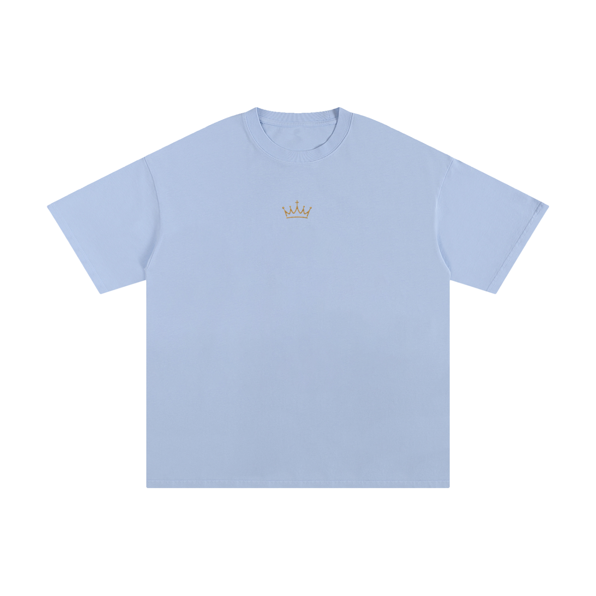 OVERSIZED ESSENTIAL LOGO TEE