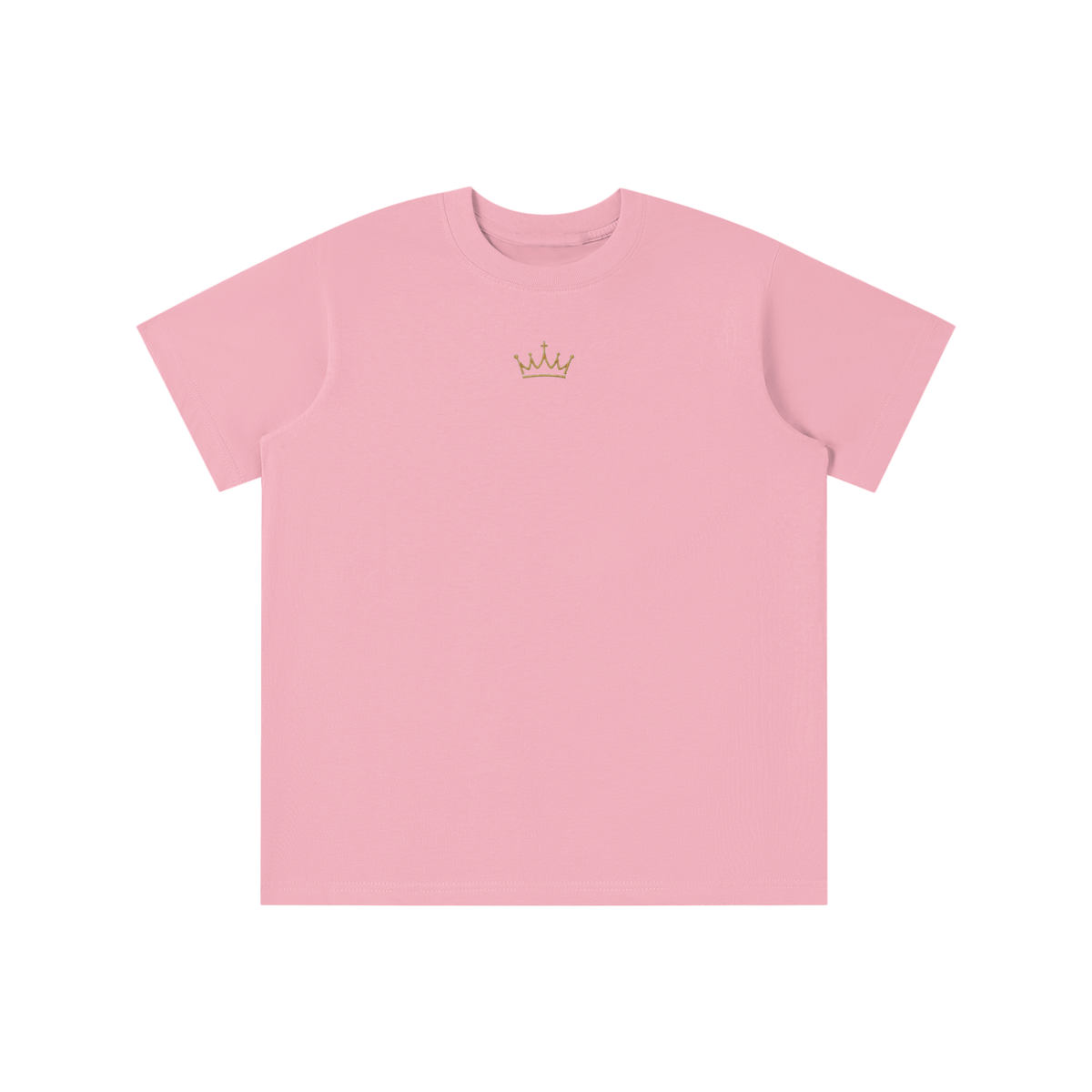 ESSENTIAL LOGO TEE | KIDS