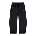 BAGGY LOGO SWEATPANTS