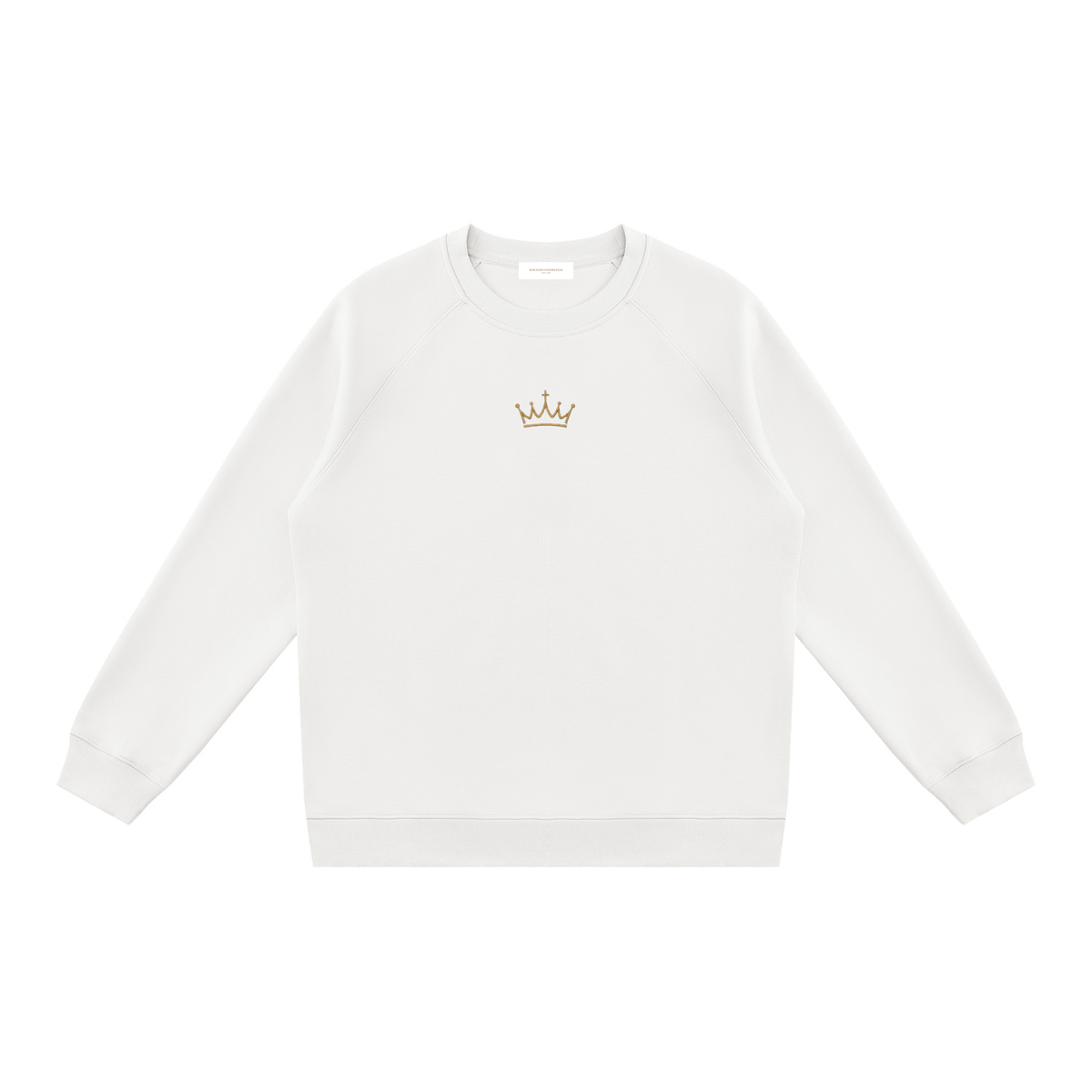 CREWNECK SWEATSHIRT