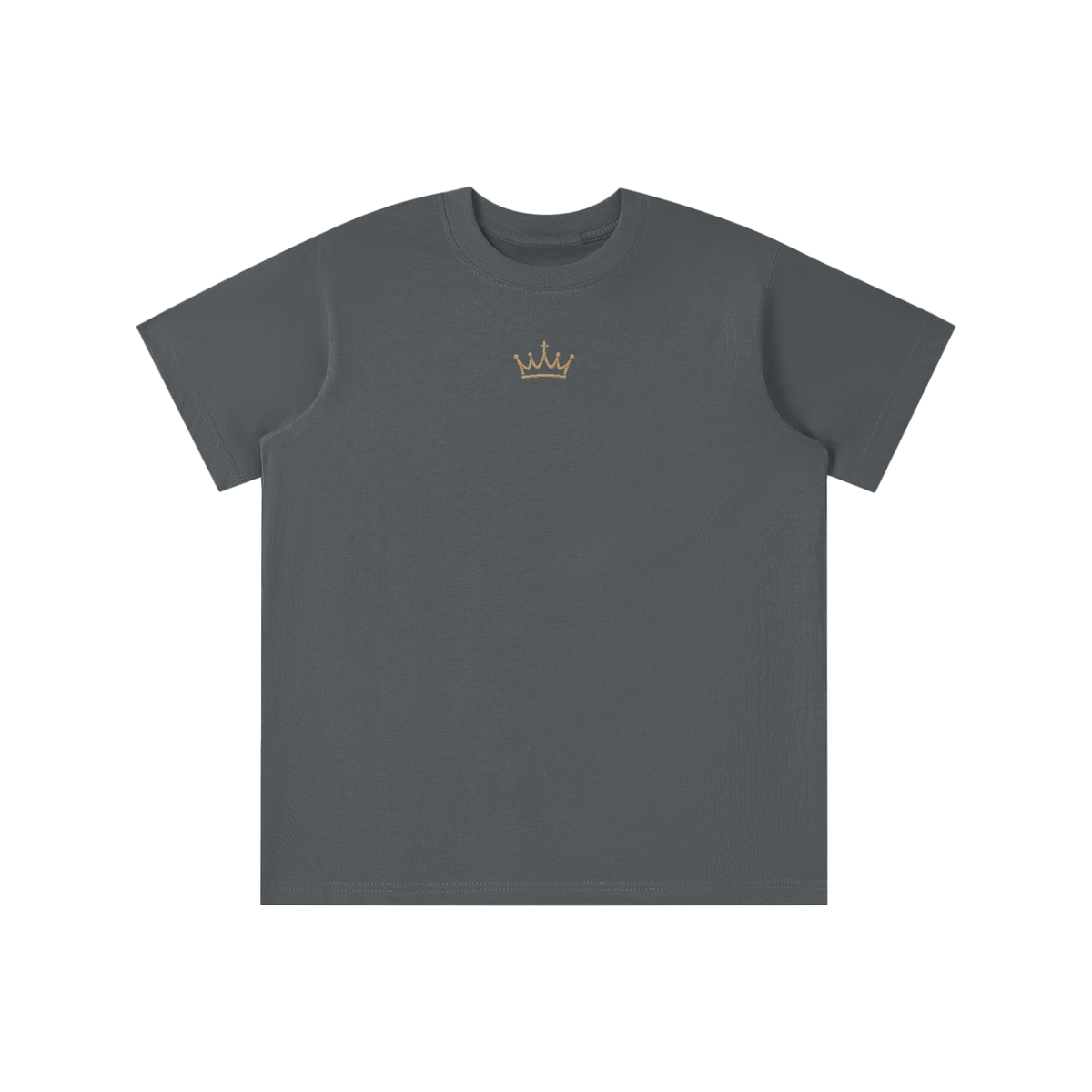 ESSENTIAL LOGO TEE | KIDS