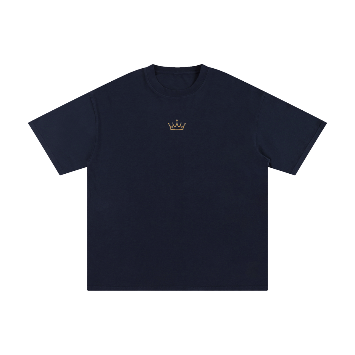 OVERSIZED ESSENTIAL LOGO TEE