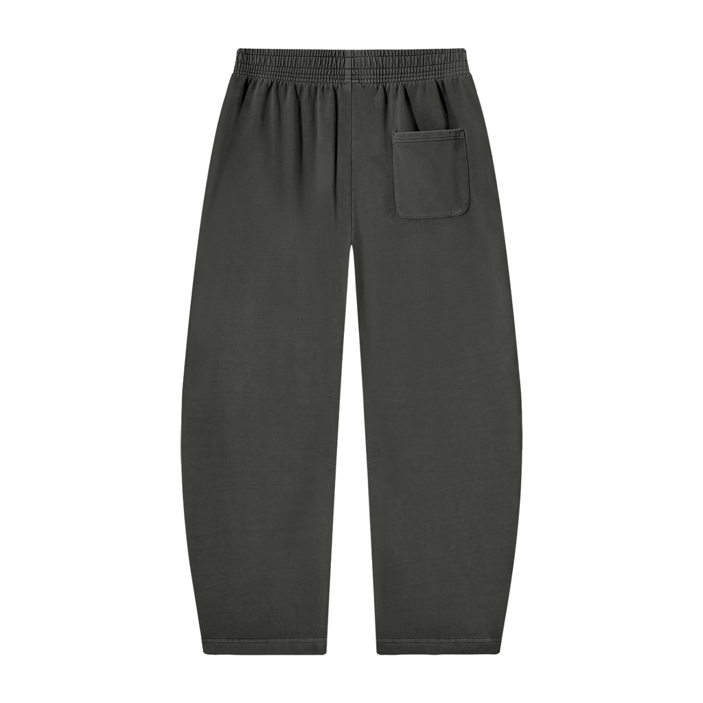 BAGGY LOGO SWEATPANTS