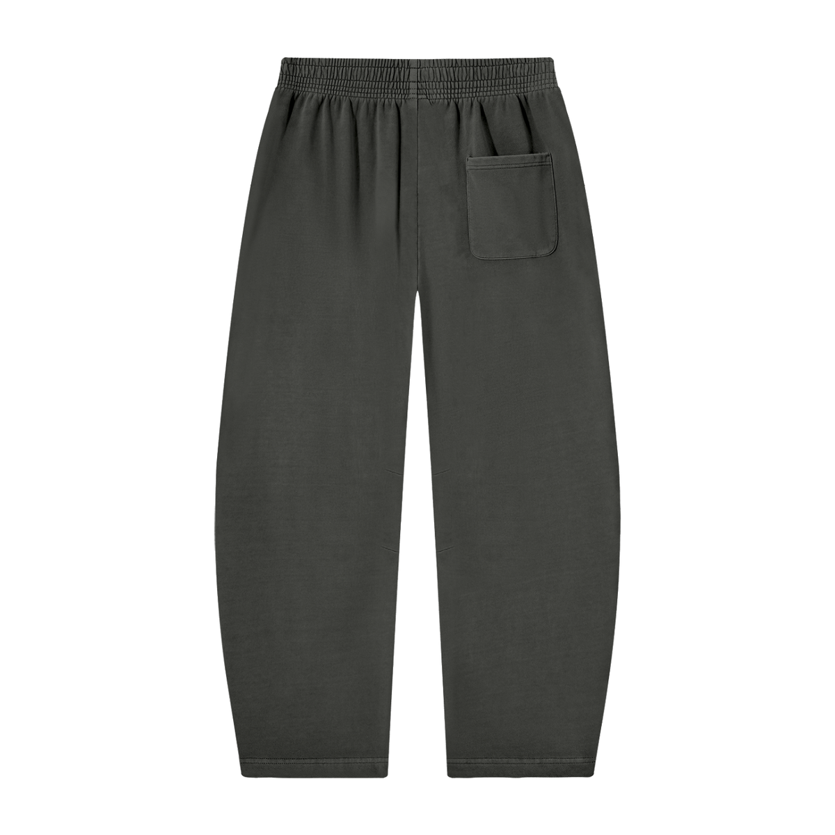 BAGGY LOGO SWEATPANTS