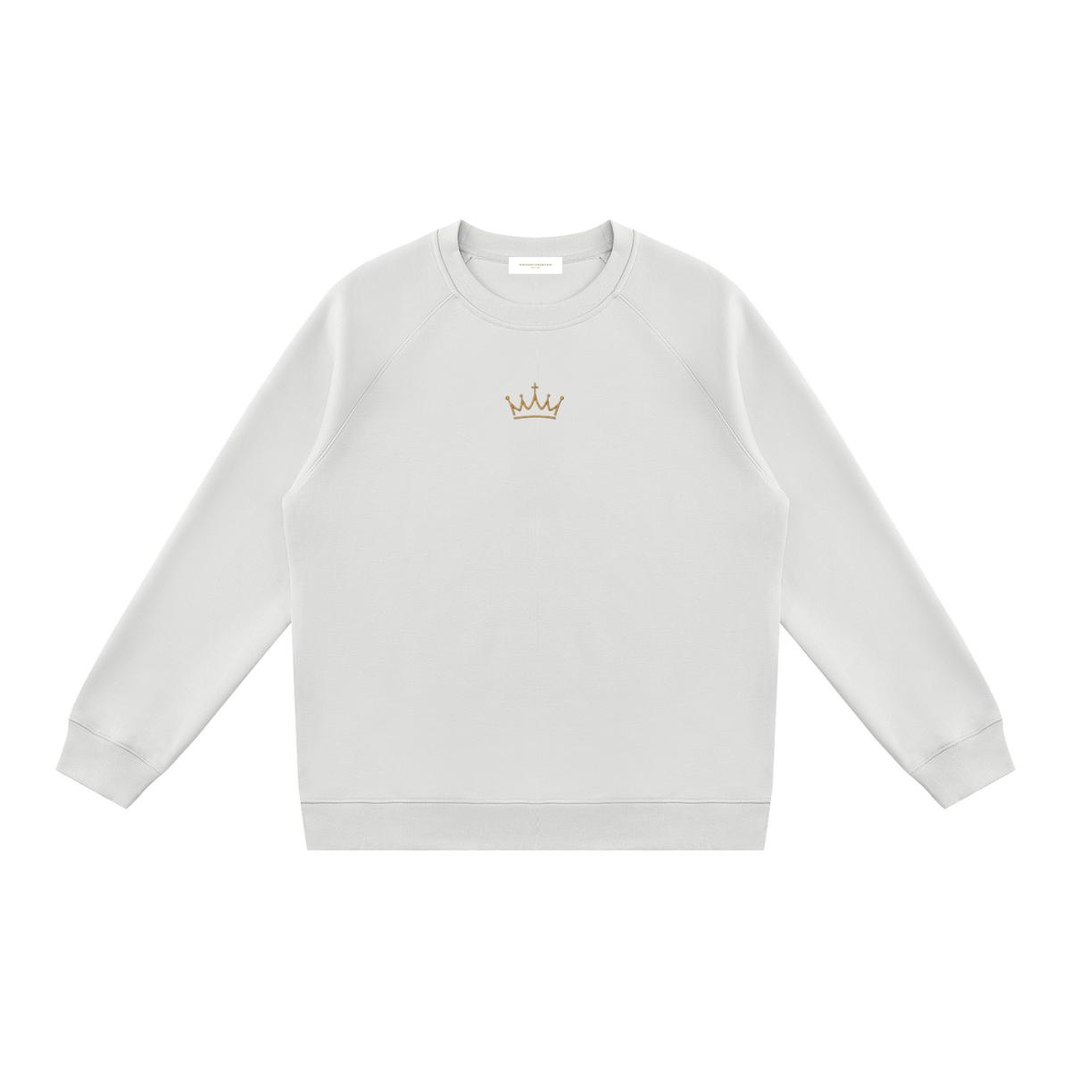 CREWNECK SWEATSHIRT