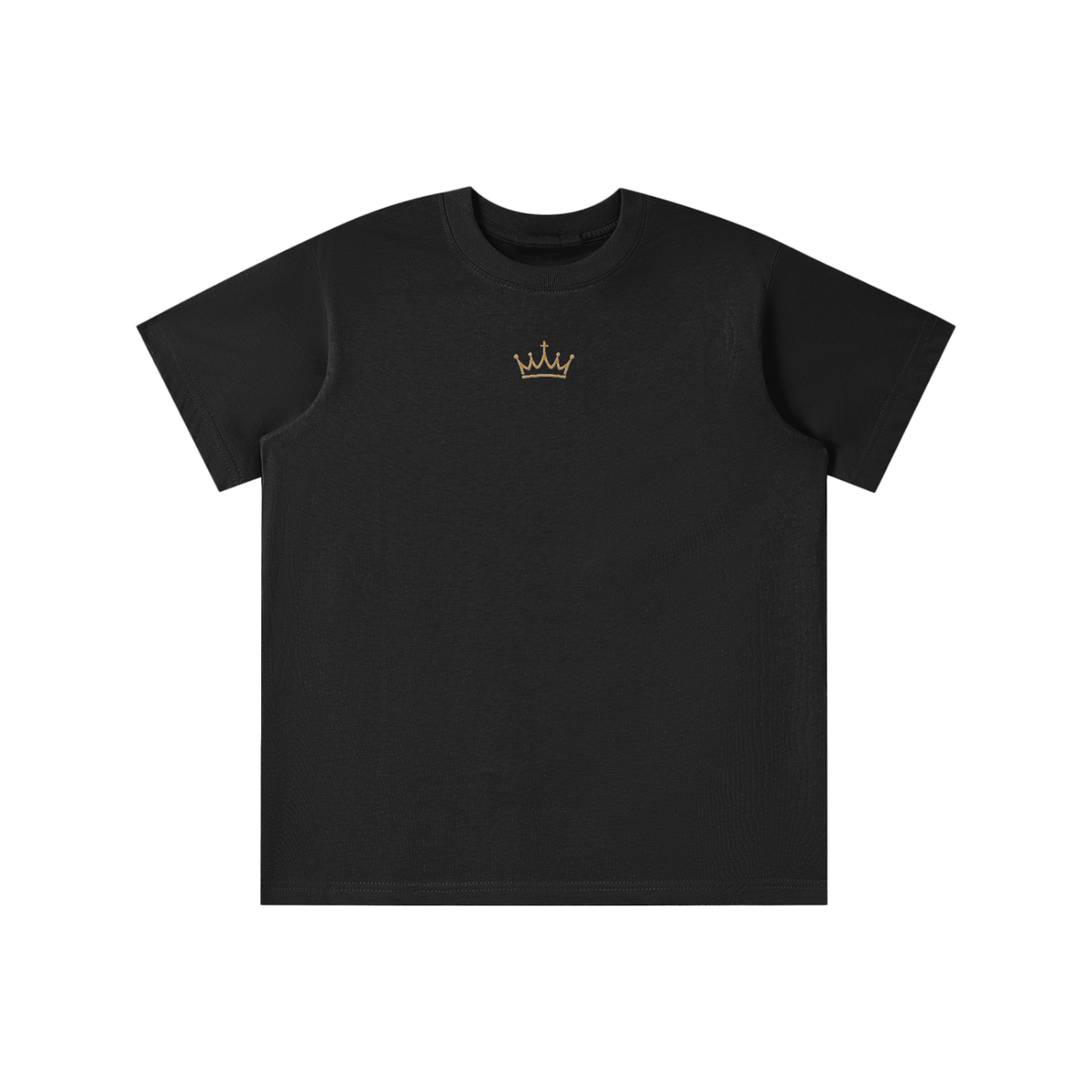 ESSENTIAL LOGO TEE | KIDS
