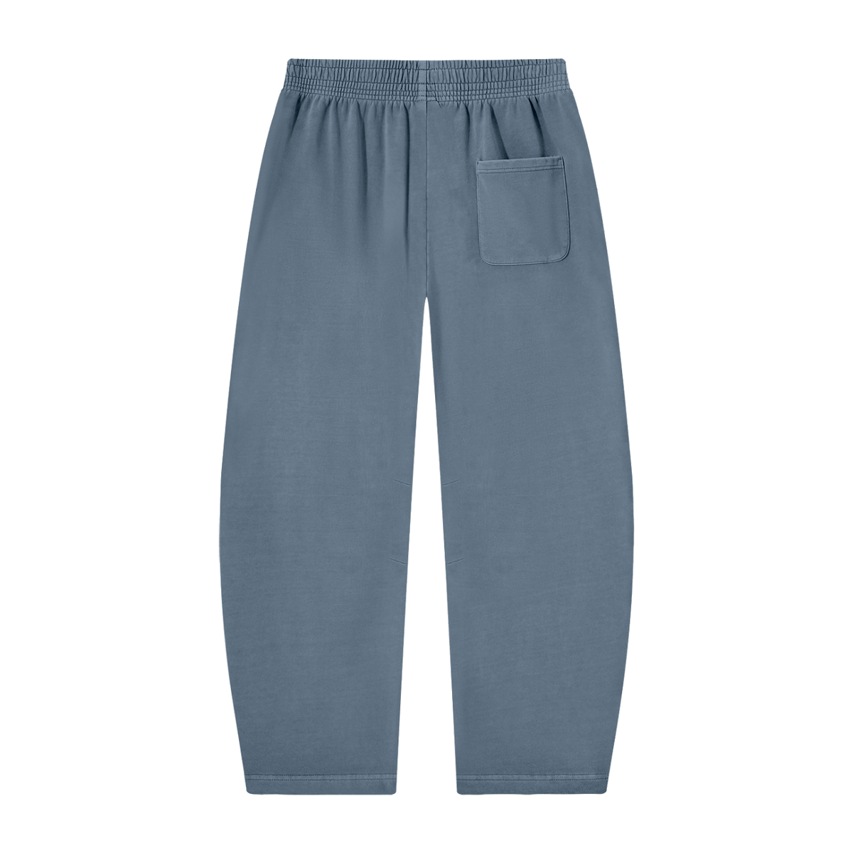 BAGGY LOGO SWEATPANTS