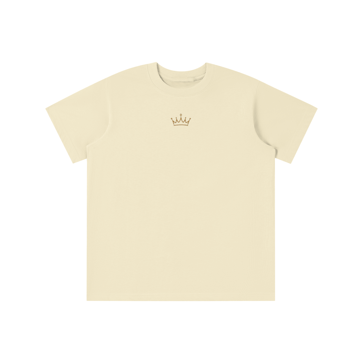 ESSENTIAL LOGO TEE | KIDS