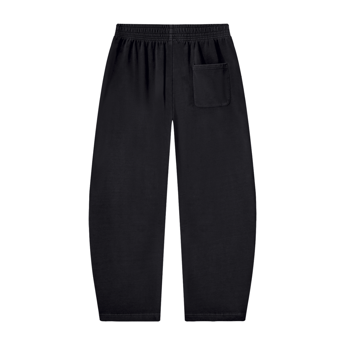 BAGGY LOGO SWEATPANTS