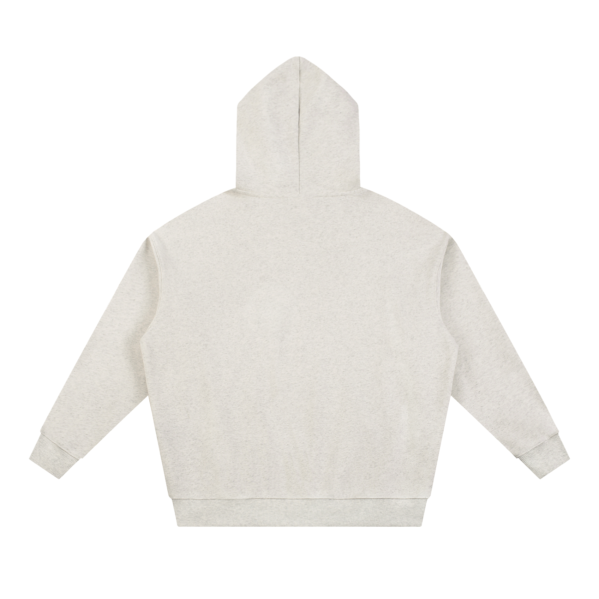 ESSENTIAL HEAVYWEIGHT HOODIE