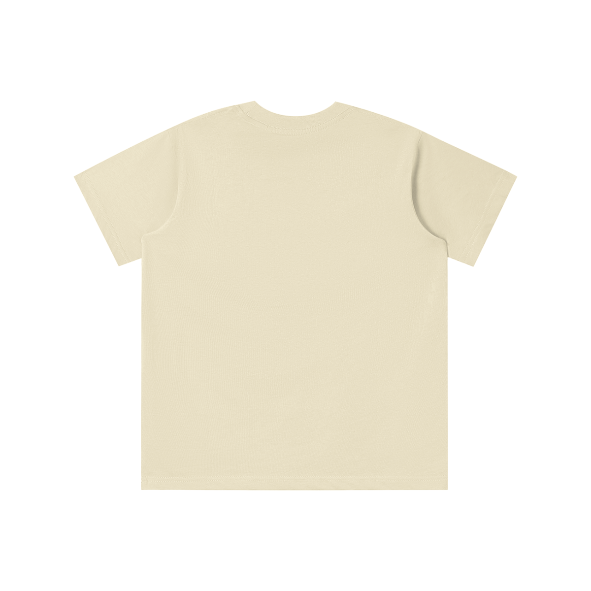 ESSENTIAL LOGO TEE | KIDS