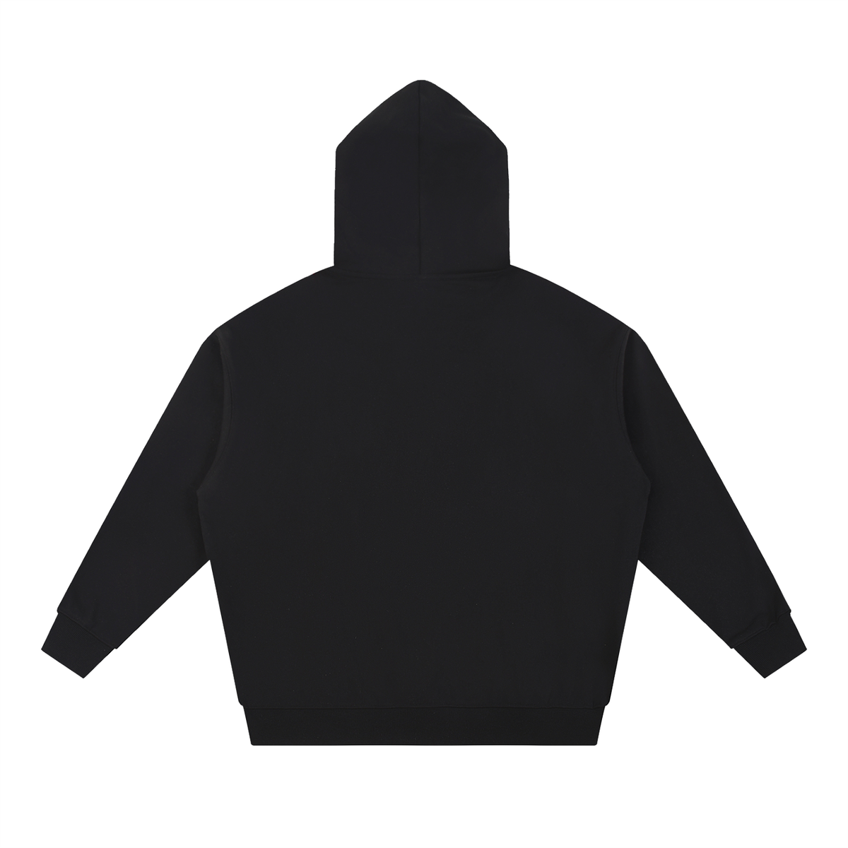 ESSENTIAL HEAVYWEIGHT HOODIE
