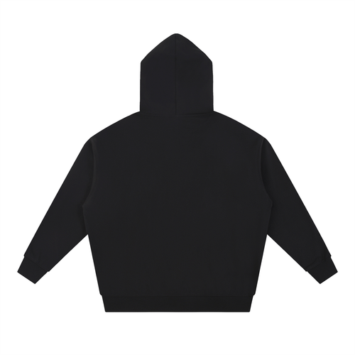 ESSENTIAL HEAVYWEIGHT HOODIE