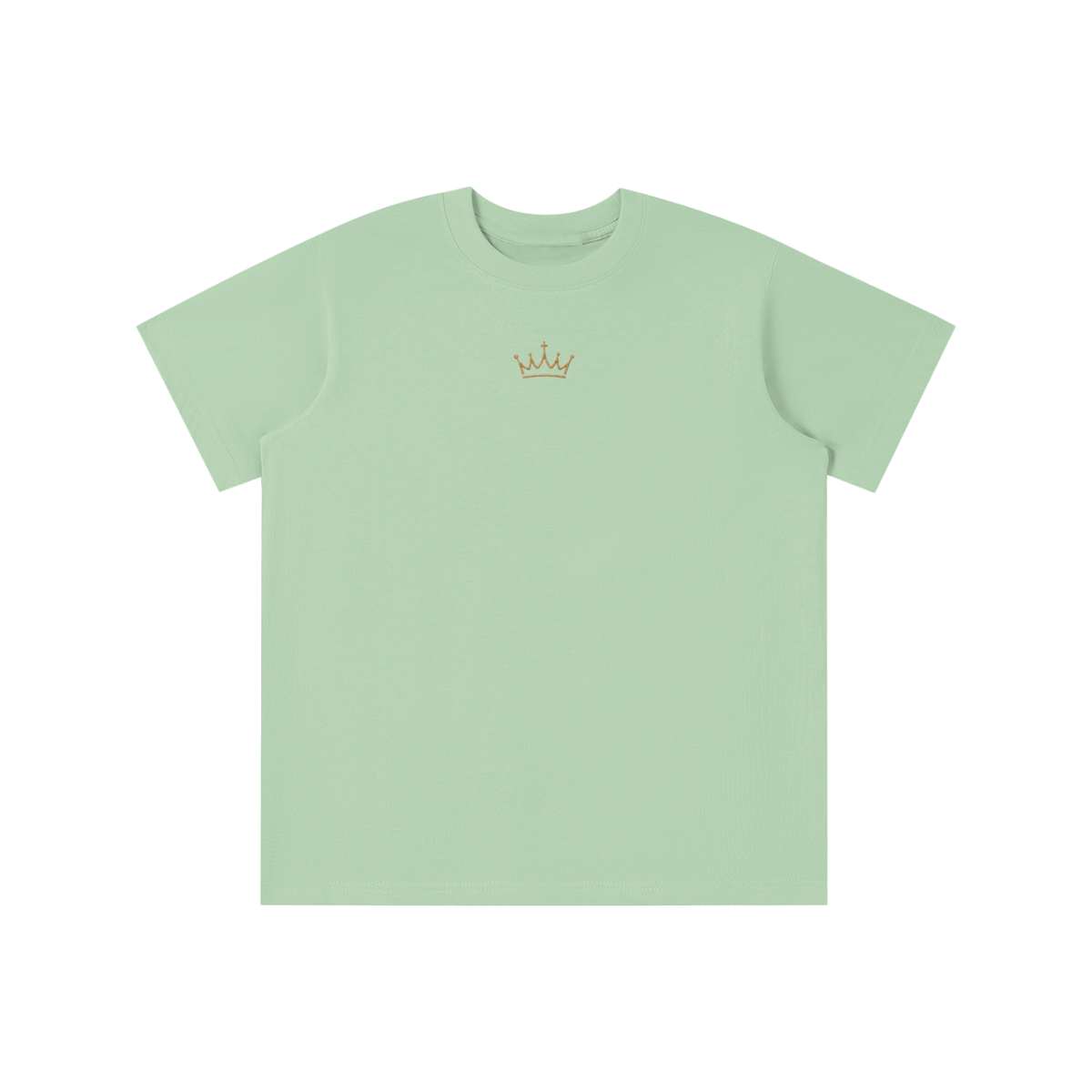 ESSENTIAL LOGO TEE | KIDS