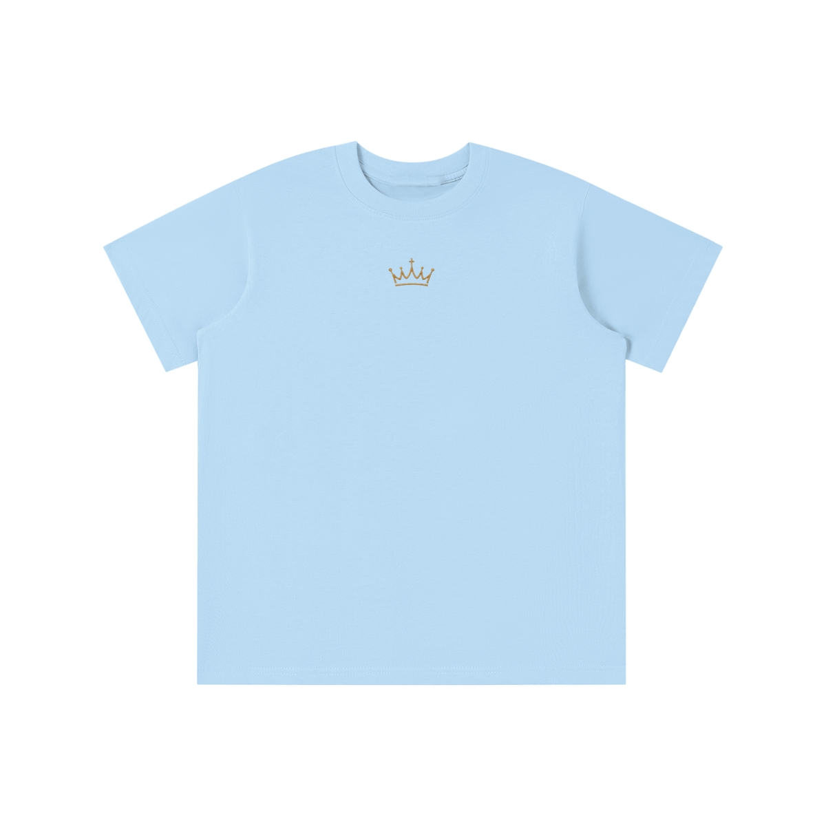 ESSENTIAL LOGO TEE | KIDS