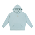 OVERSIZED FLEECE HOODIE