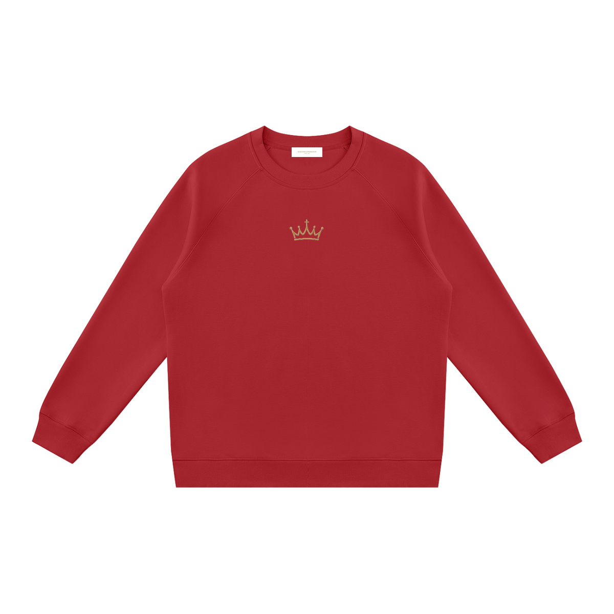 CREWNECK SWEATSHIRT