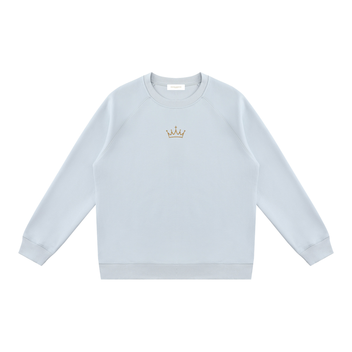 CREWNECK SWEATSHIRT