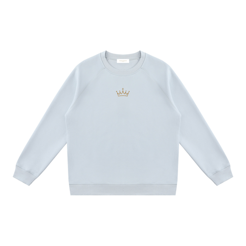 CREWNECK SWEATSHIRT