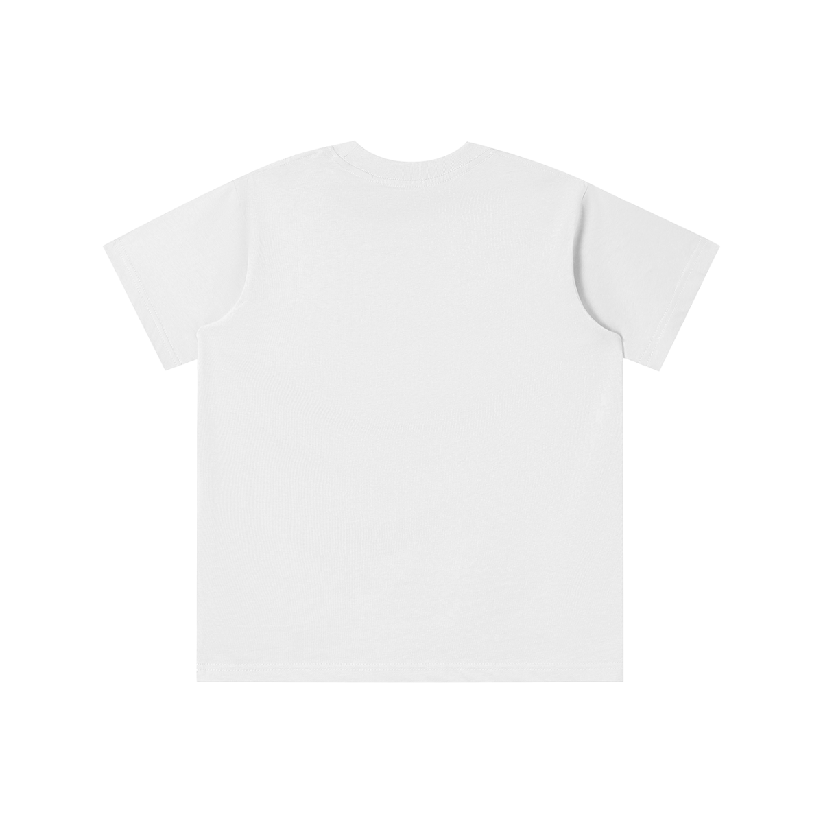 ESSENTIAL LOGO TEE | KIDS