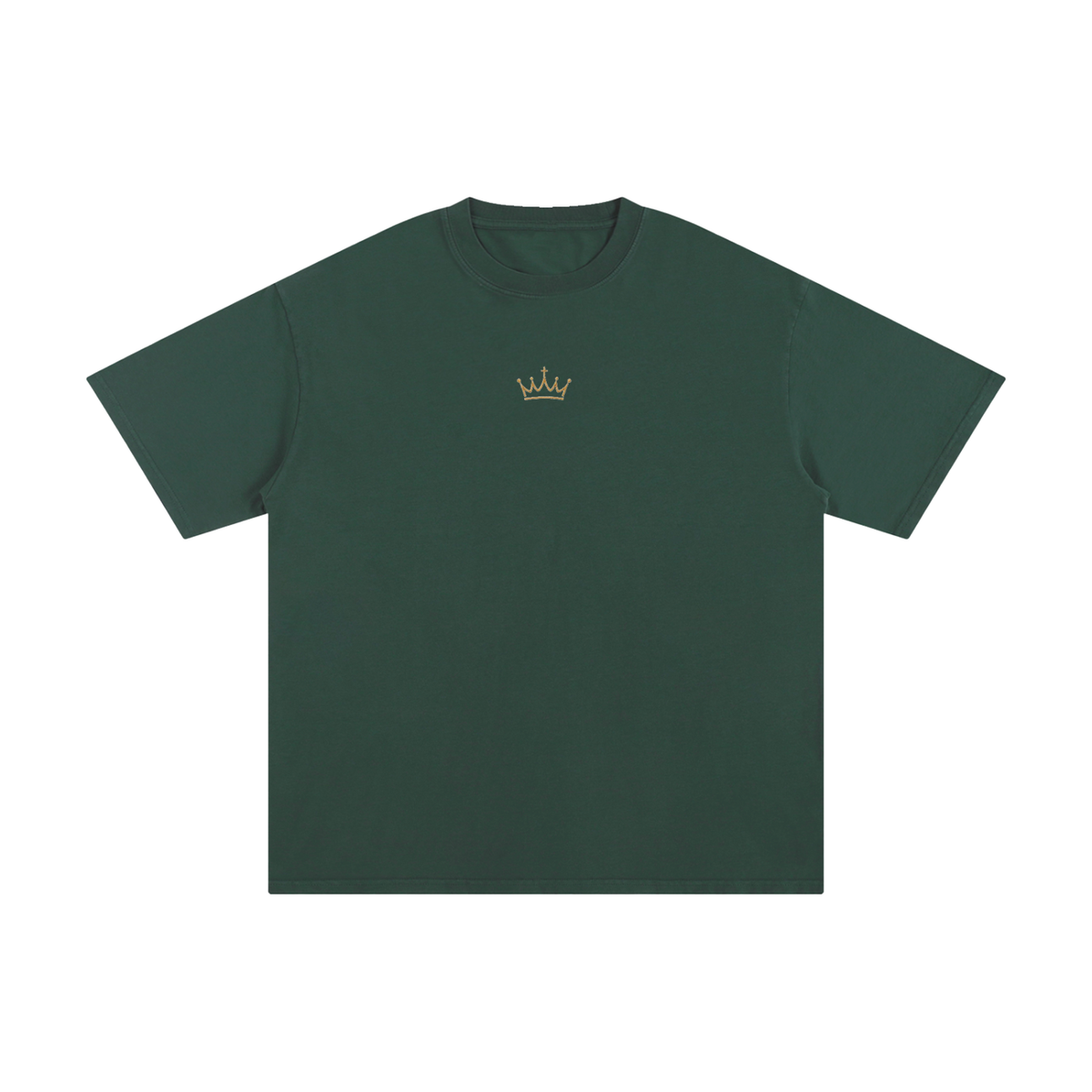 OVERSIZED ESSENTIAL LOGO TEE